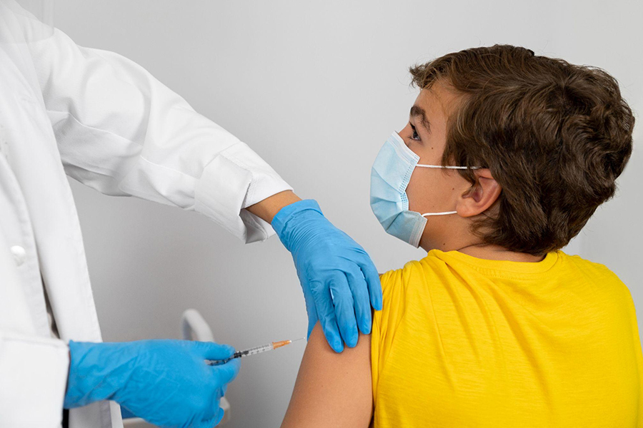 Yellow Fever Immunization NYC